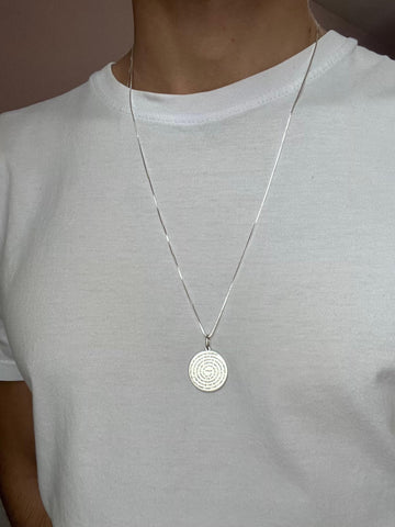 Escapulário Oração do Pai Nosso🙏