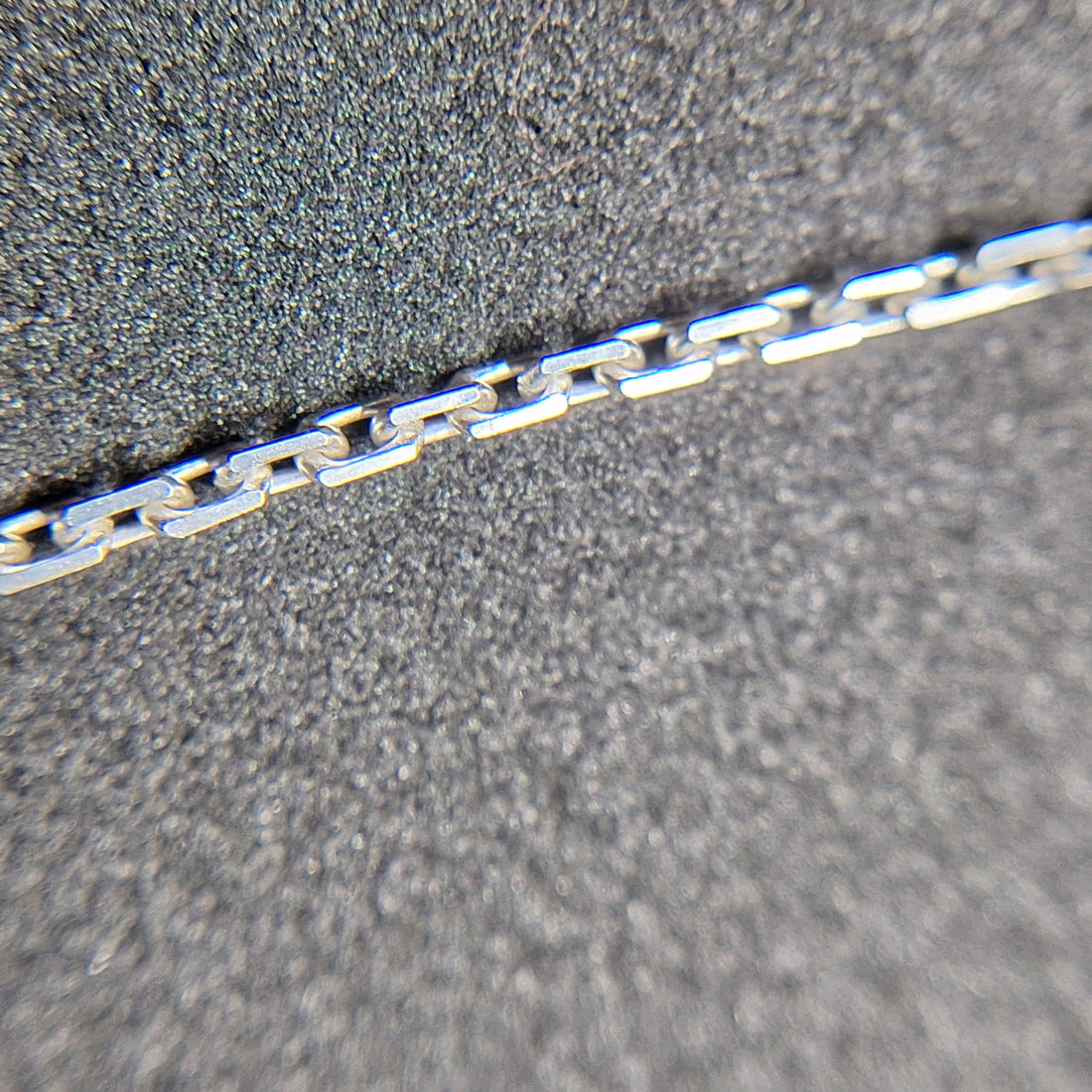 CORRENTE CARTIER EM PRATA 925